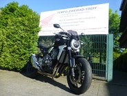 Honda CB 1000 R