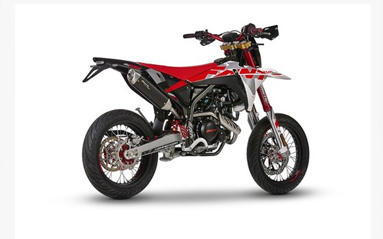 Neufahrzeug Fantic XMF 125 Competition - Bild 3