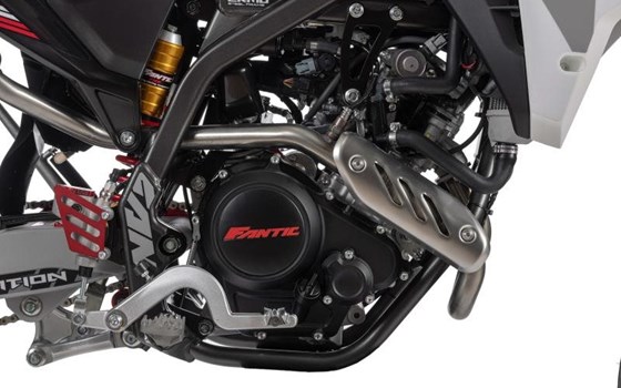Neufahrzeug Fantic XMF 125 Competition - Bild 9