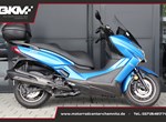 Angebot Kymco X-Town CT 300i ABS