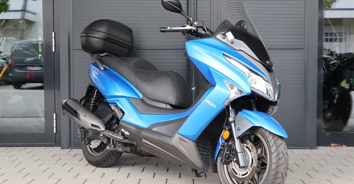 Angebot Kymco X-Town CT 300i ABS