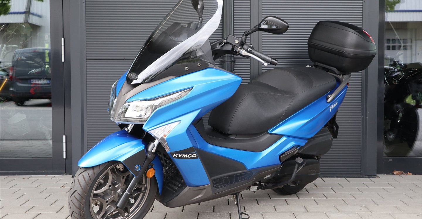 Angebot Kymco X-Town CT 300i ABS