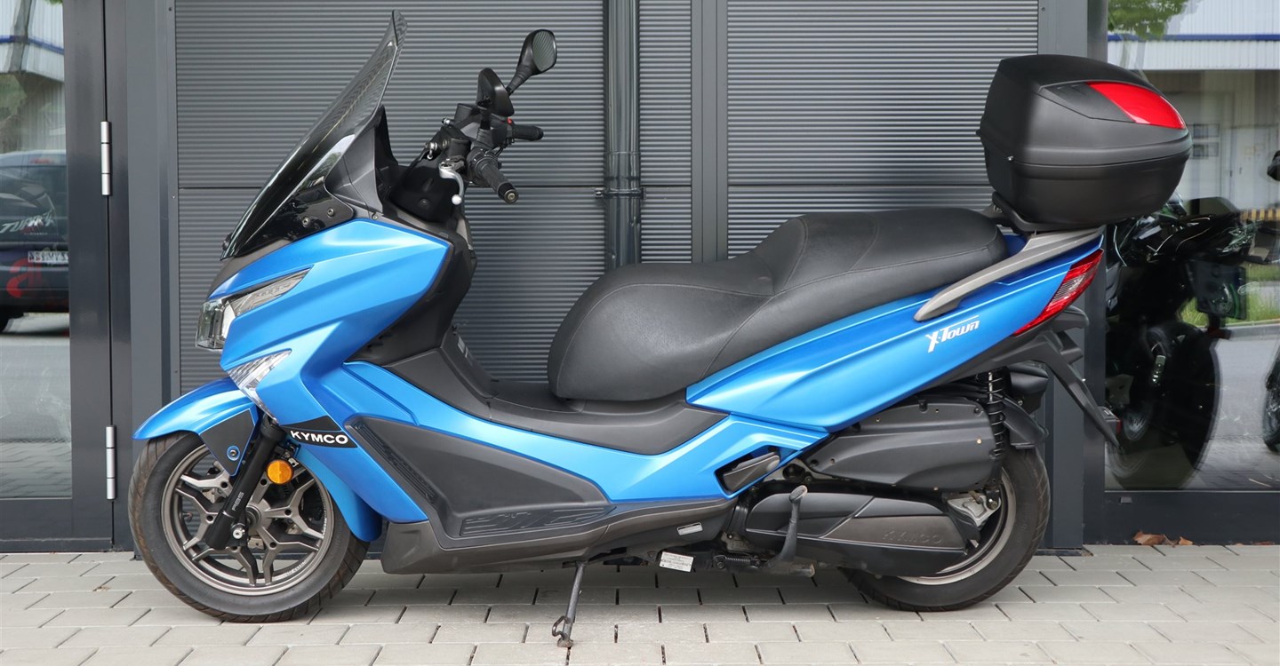 Angebot Kymco X-Town CT 300i ABS