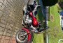 Motorrad