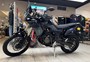 Motorrad