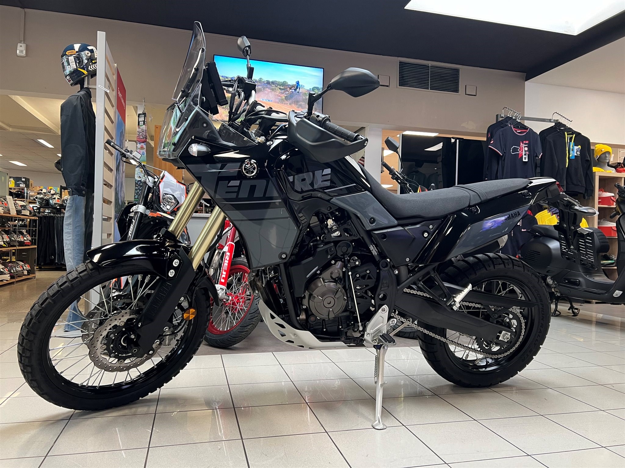 Motorrad