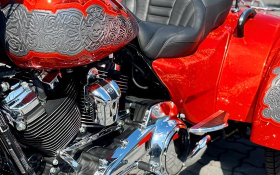 Gebrauchtmotorrad Harley-Davidson Freewheeler - Bild 12 Gebrauchtmotorrad Harley-Davidson Freewheeler - Bild 12
