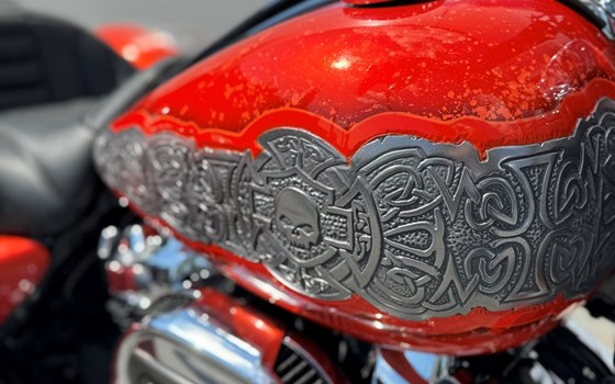 Gebrauchtmotorrad Harley-Davidson Freewheeler - Bild 8 Gebrauchtmotorrad Harley-Davidson Freewheeler - Bild 8