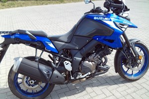 Angebot Suzuki V-Strom 1050
