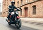 Motorrad
