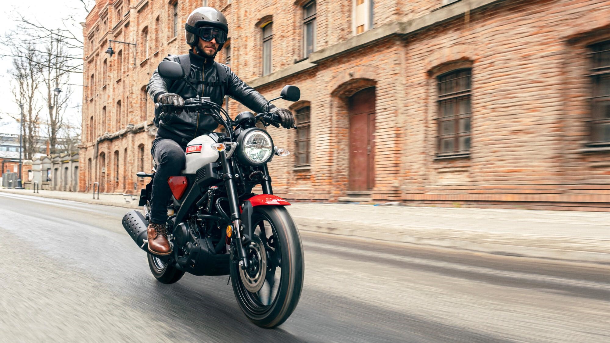 Motorrad