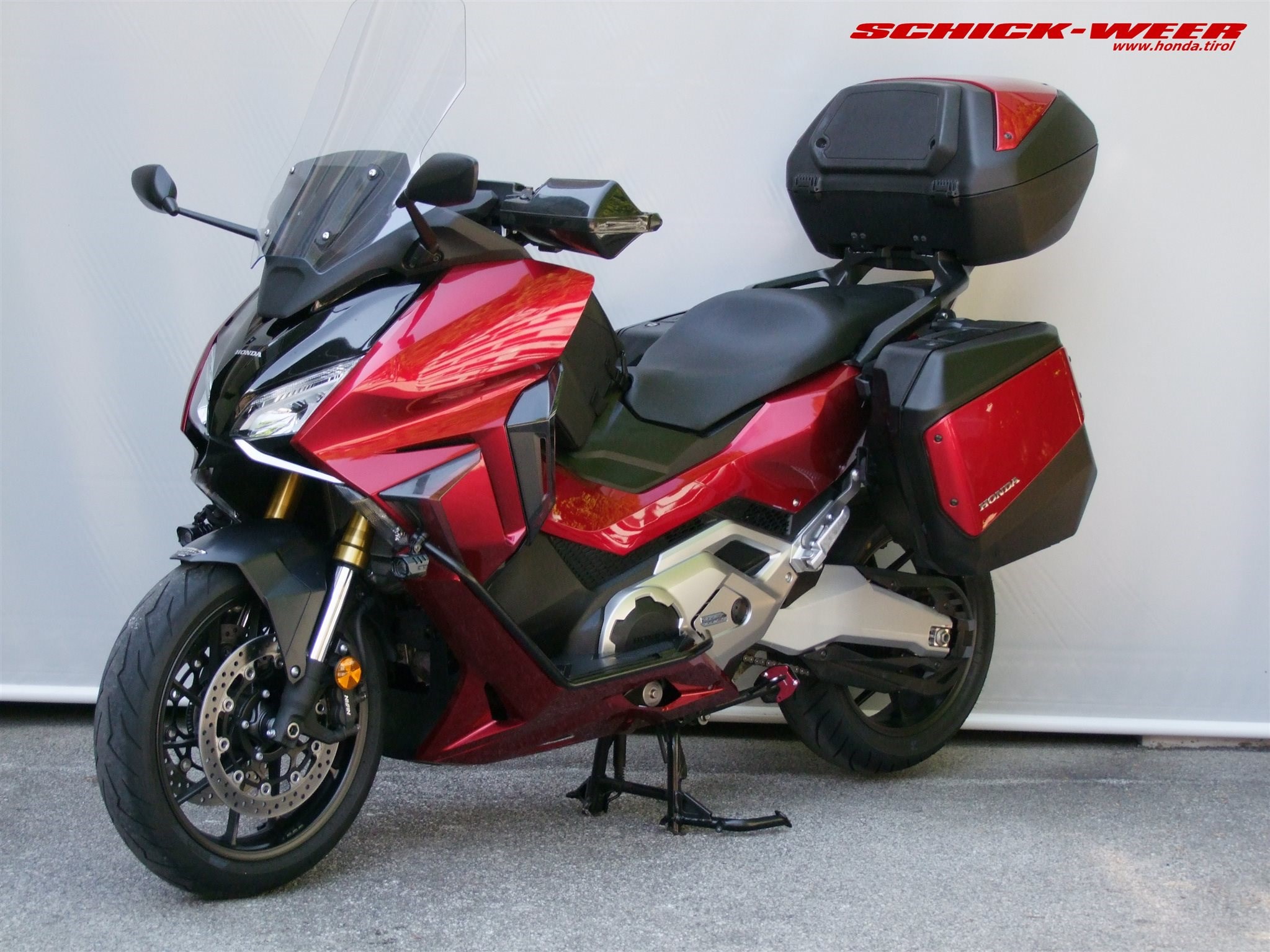 Motorrad