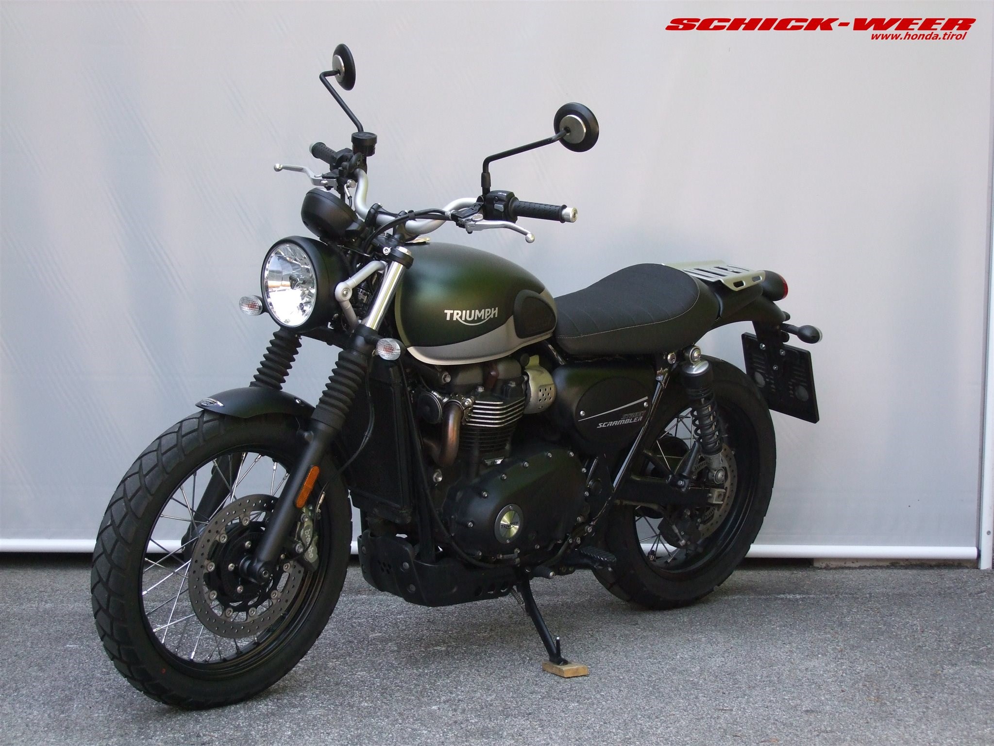 Motorrad