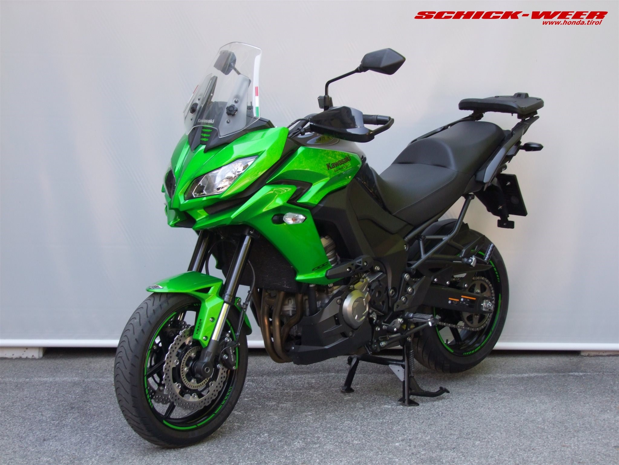 Motorrad