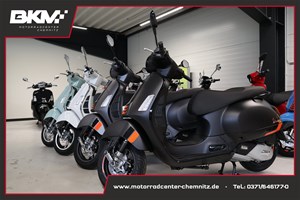 Angebot Vespa GTS 125