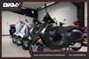 Vespa GTS 125 Super Sport