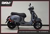 Vespa GTS 125 Super Sport