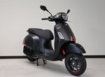 Angebot Vespa GTS 125 Super Sport