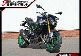 Neumotorrad Kawasaki Z900 SE