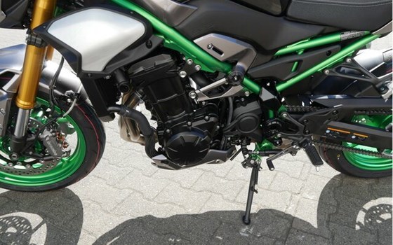 Neufahrzeug Kawasaki Z900 SE - Bild 10