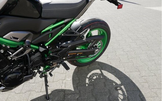 Neufahrzeug Kawasaki Z900 SE - Bild 12