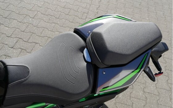 Neufahrzeug Kawasaki Z900 SE - Bild 13
