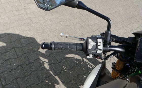 Neufahrzeug Kawasaki Z900 SE - Bild 14
