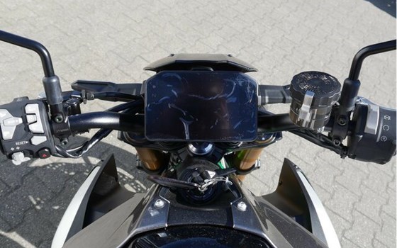 Neufahrzeug Kawasaki Z900 SE - Bild 15