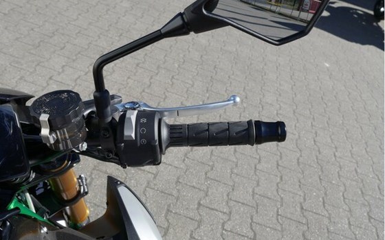 Neufahrzeug Kawasaki Z900 SE - Bild 16