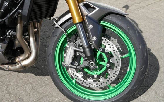 Neufahrzeug Kawasaki Z900 SE - Bild 4