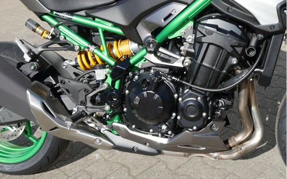 Neufahrzeug Kawasaki Z900 SE - Bild 5