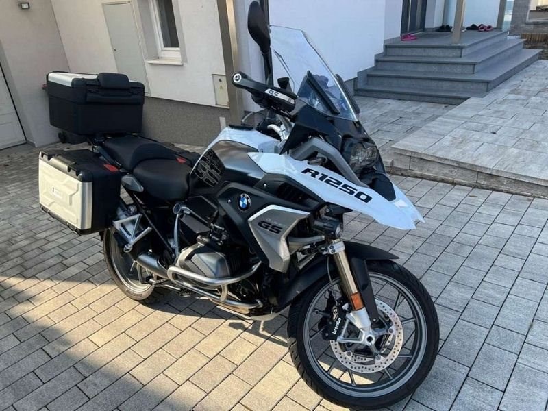 Motorrad