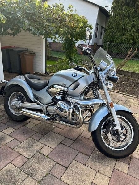 Motorrad