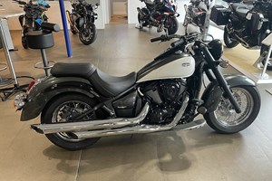 Angebot Kawasaki VN 900 Classic Special Edition