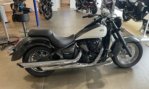 Kawasaki VN 900 Classic Special Edition