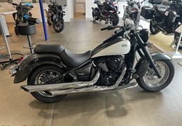 Gebrauchte Kawasaki VN 900 Classic Special Edition