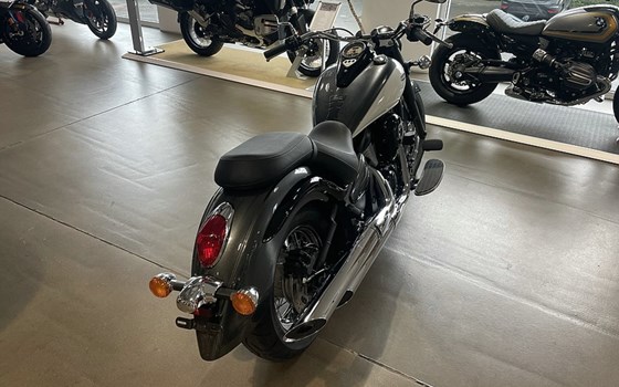 Gebrauchtmotorrad Kawasaki VN 900 Classic Special Edition - Bild 5