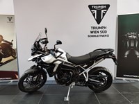 Neumotorrad Triumph Tiger 900 GT Pro