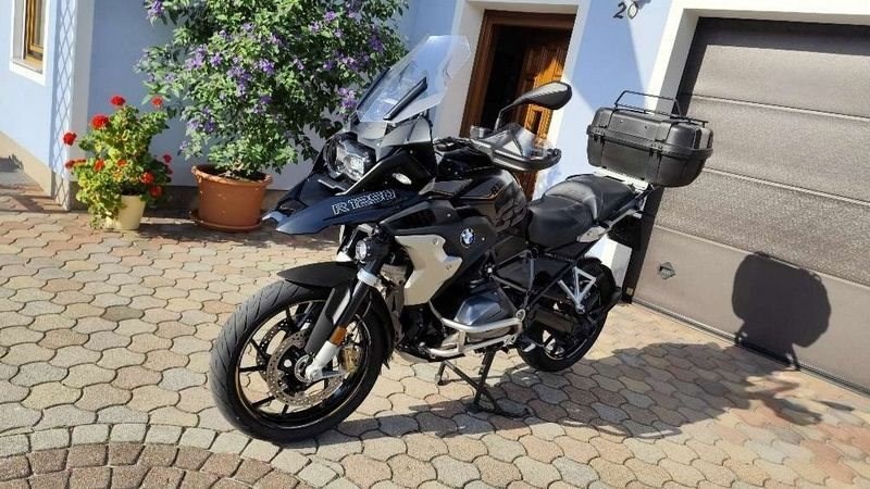 Motorrad