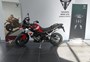 Motorrad