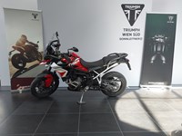 Gebrauchtmotorrad Triumph Tiger 900 GT Aragon Edition