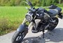 Motorrad