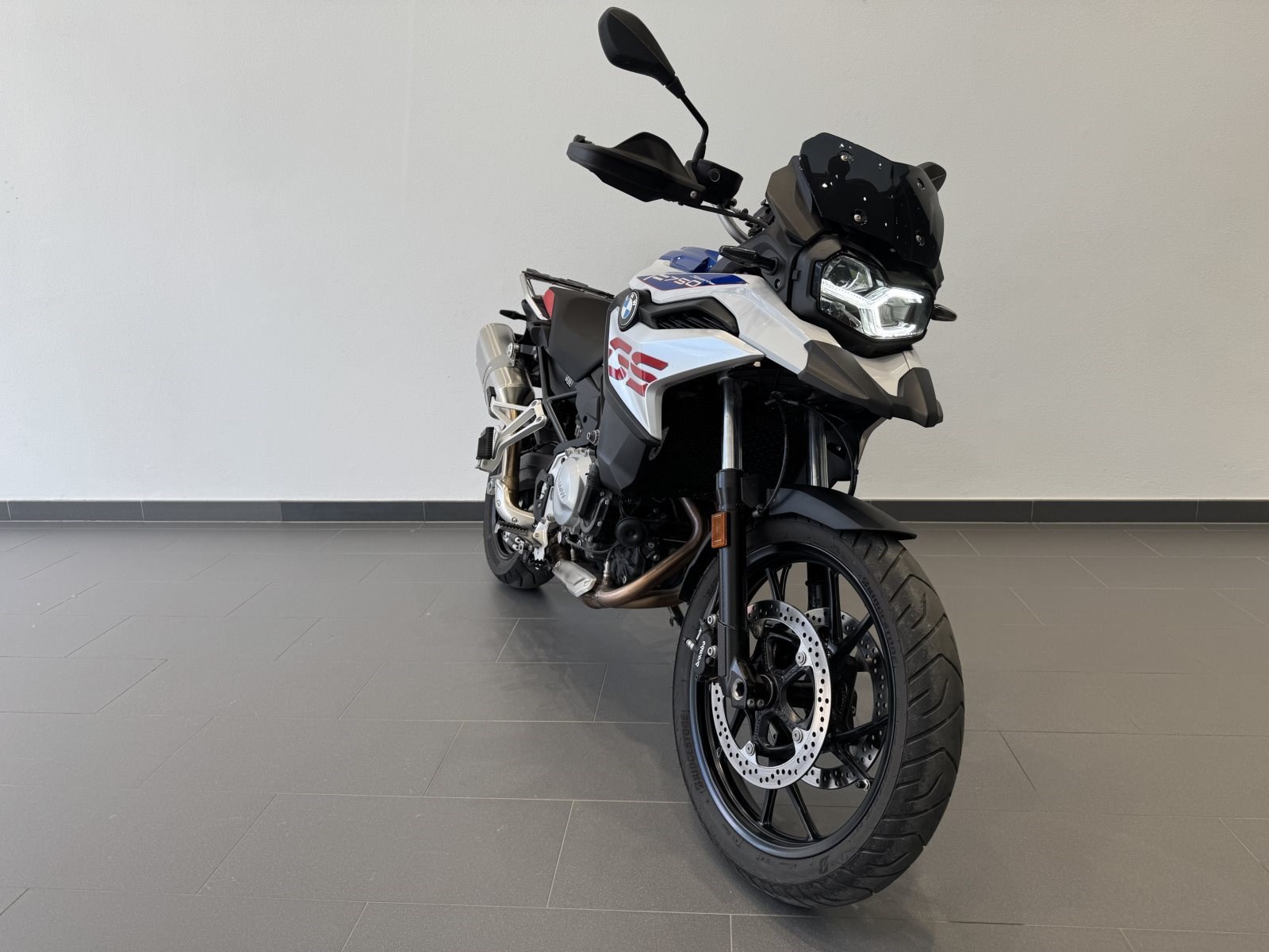 Motorrad