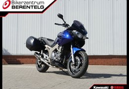 Gebrauchte Yamaha TDM 900