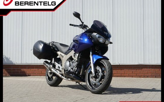 Gebrauchtmotorrad Yamaha TDM 900 - Bild 1
