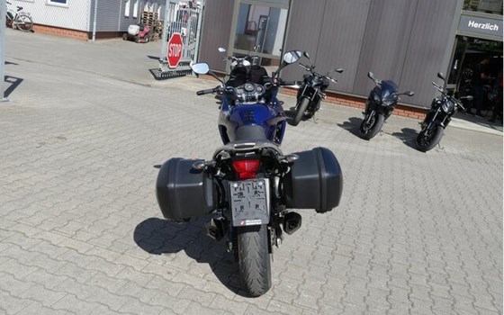 Gebrauchtmotorrad Yamaha TDM 900 - Bild 10