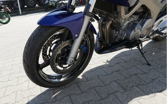 Gebrauchtmotorrad Yamaha TDM 900 - Bild 12