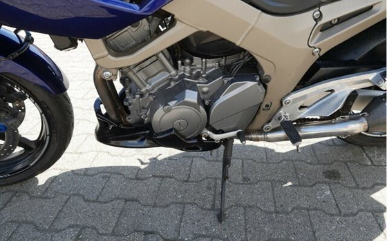 Gebrauchtmotorrad Yamaha TDM 900 - Bild 13