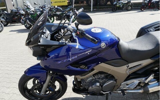 Gebrauchtmotorrad Yamaha TDM 900 - Bild 14