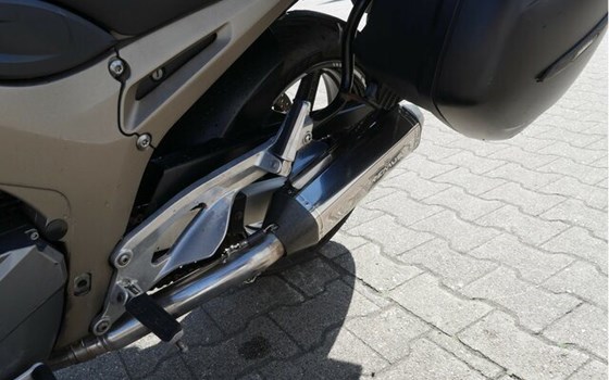 Gebrauchtmotorrad Yamaha TDM 900 - Bild 15